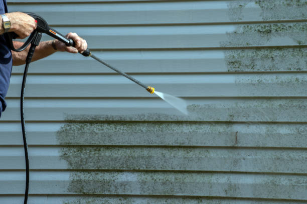 Best Residential Pressure Washing Services  in Fairfax, CA