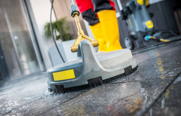 Best Local Pressure Washing Services  in Fairfax, CA