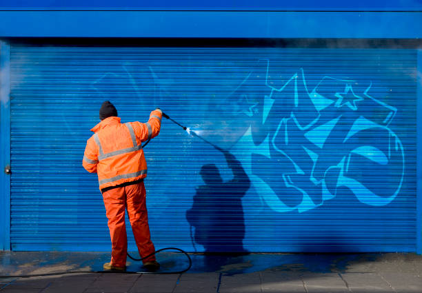 Best Affordable Pressure Washing  in Fairfax, CA
