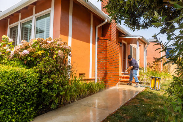 Best Best Pressure Washing Companies  in Fairfax, CA