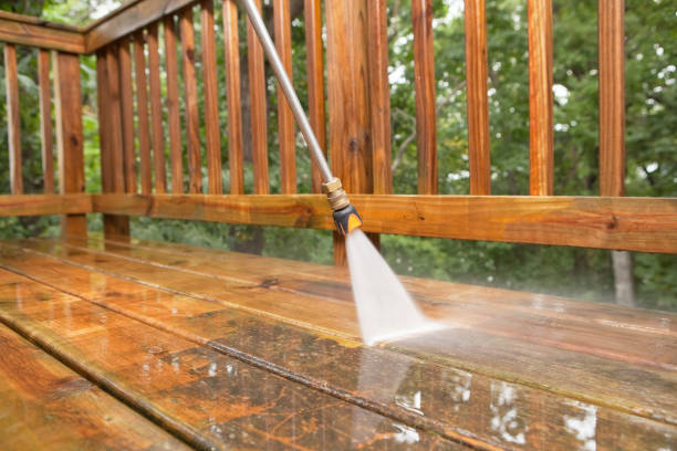 Best Garage Pressure Washing  in Fairfax, CA