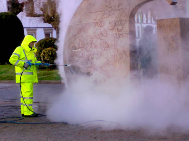 Trusted Fairfax, CA Pressure Washing Experts